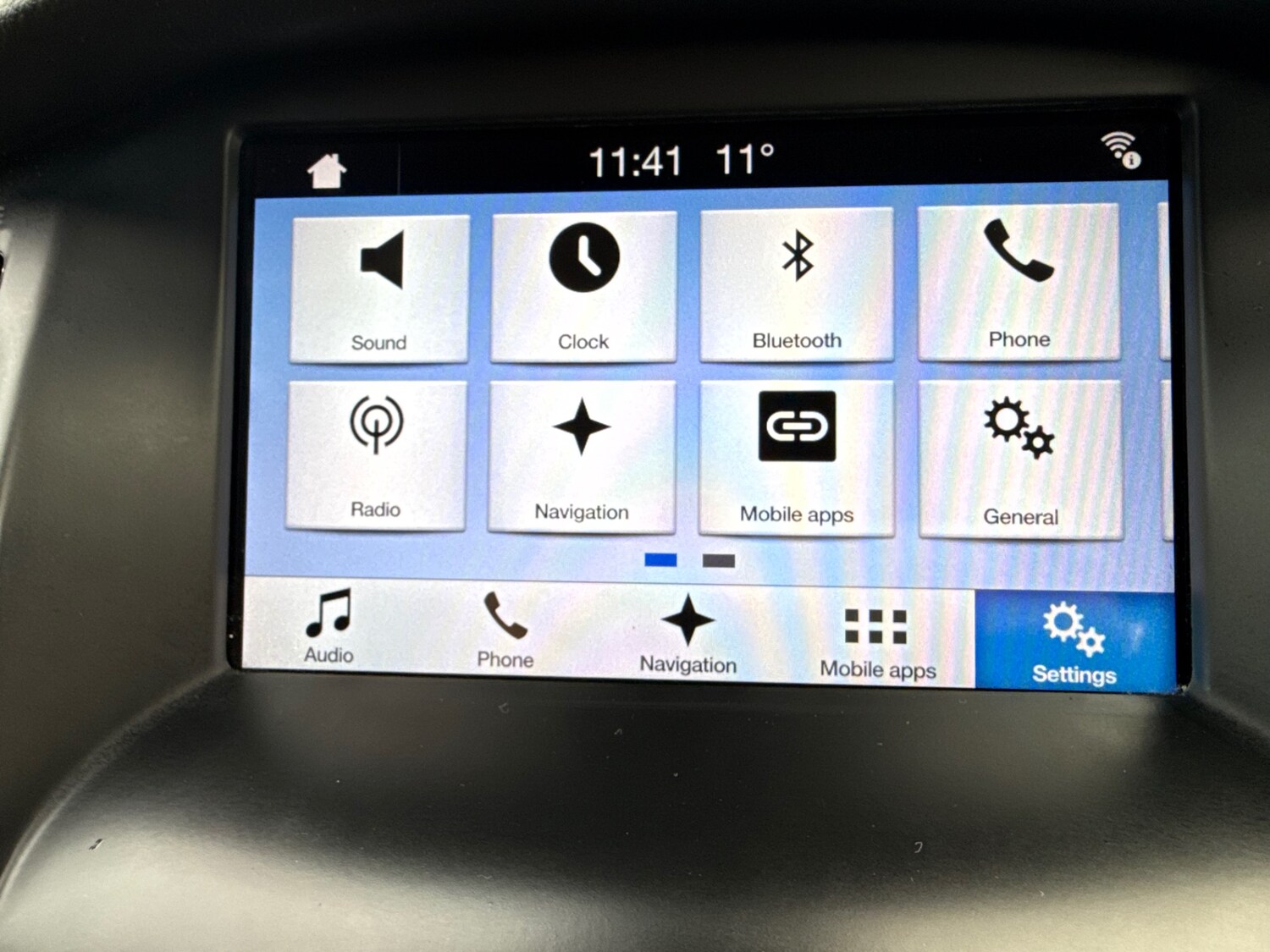 Used Ford Focus 2017 for sale - 77617383: Photo 32