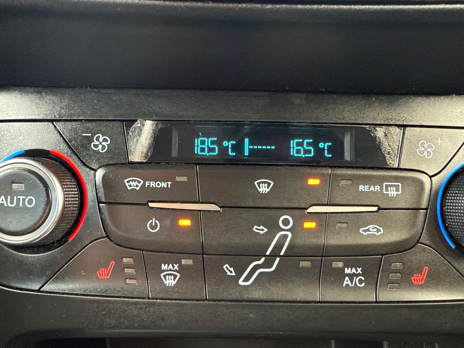 Used Ford Focus 2017 for sale - 77617383: Photo 34