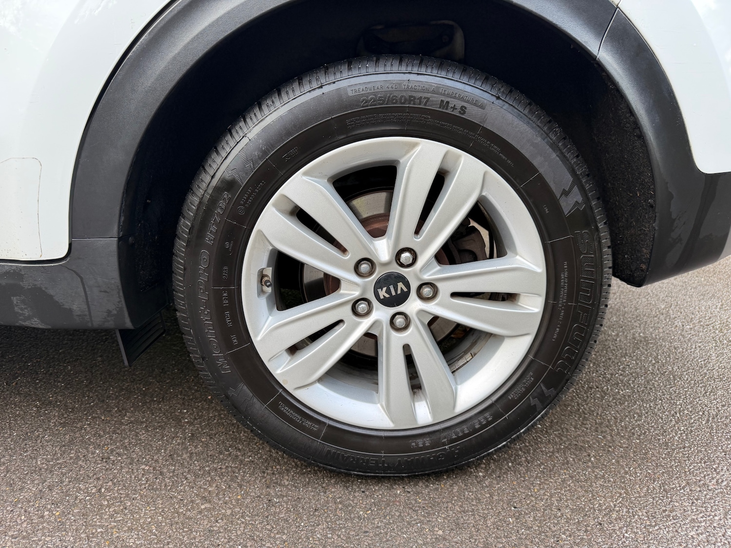 Used Kia Sportage 2017 for sale - 77617361: Photo 13