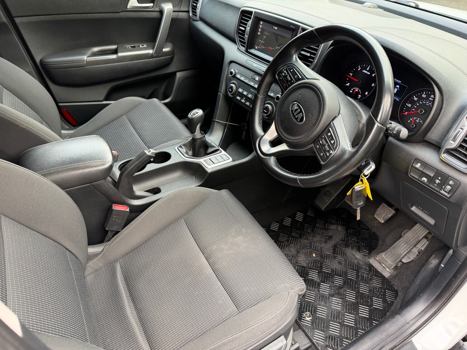 Used Kia Sportage 2017 for sale - 77617361: Photo 16