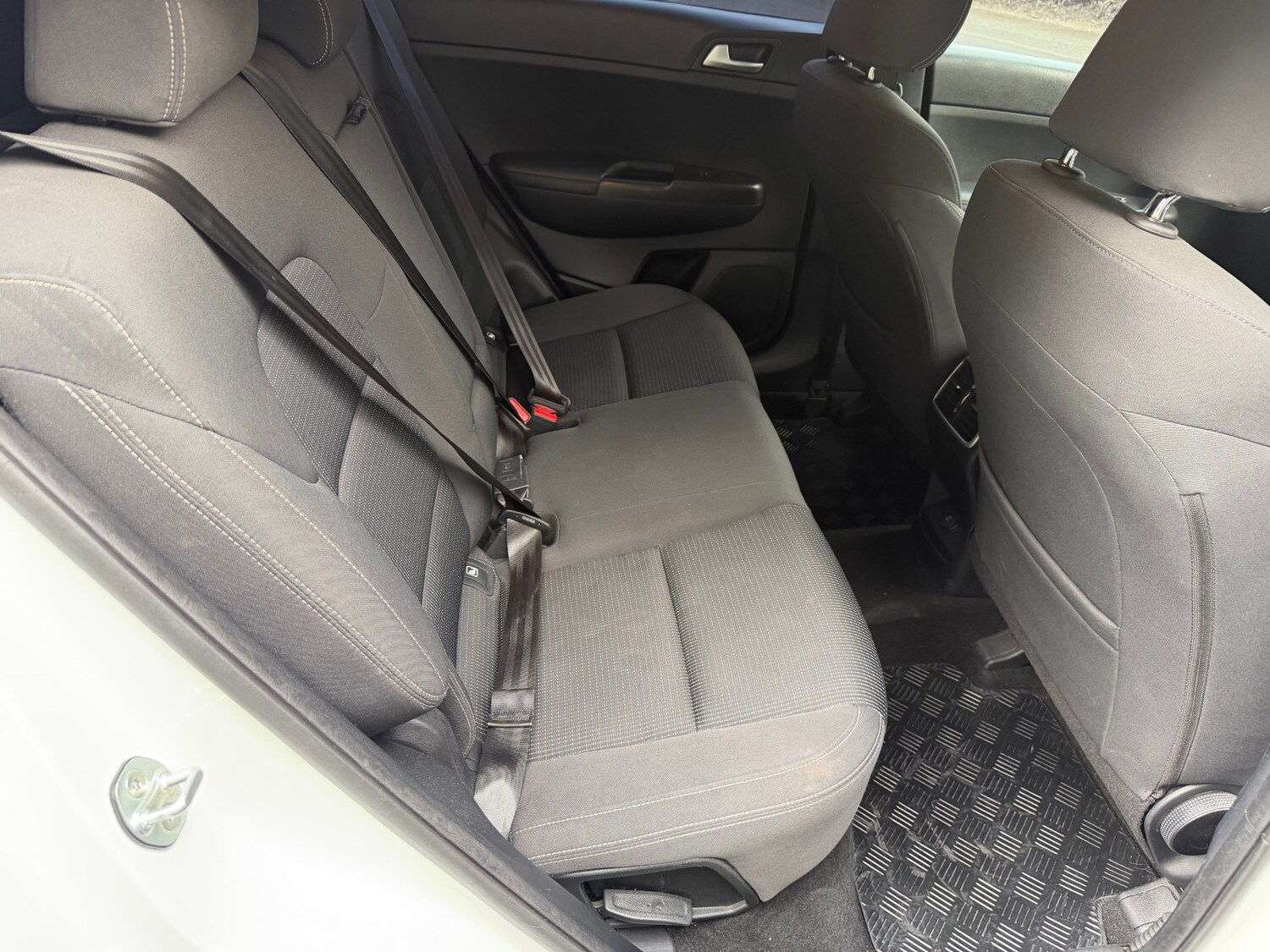 Used Kia Sportage 2017 for sale - 77617361: Photo 17