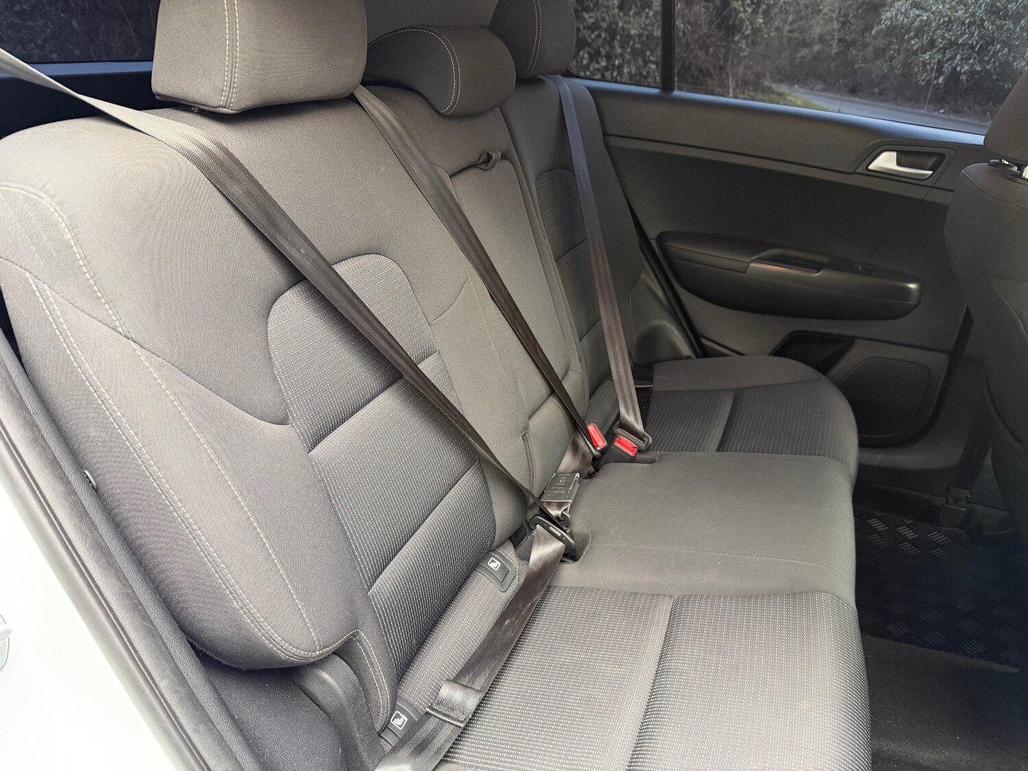 Used Kia Sportage 2017 for sale - 77617361: Photo 18