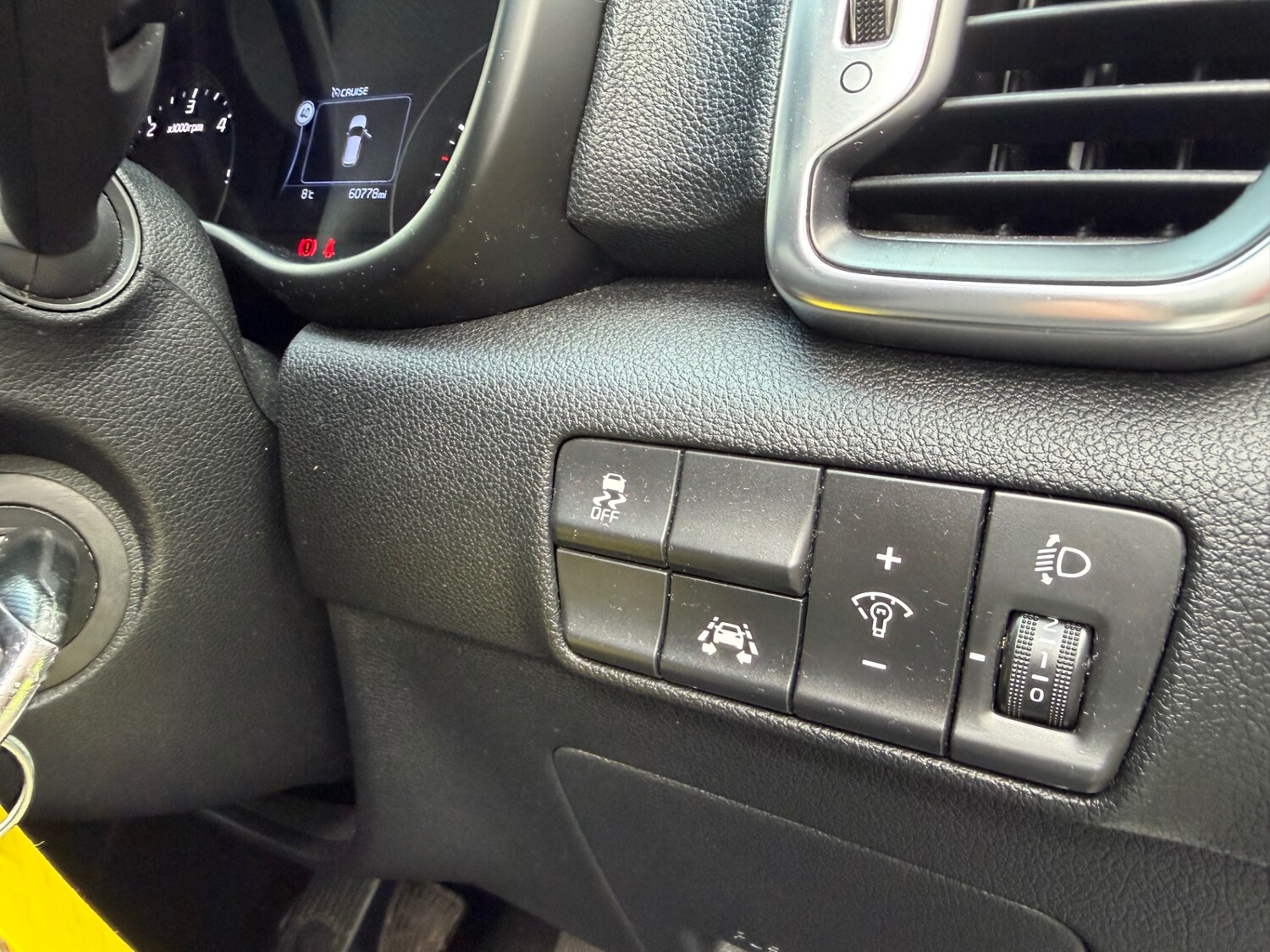 Used Kia Sportage 2017 for sale - 77617361: Photo 19