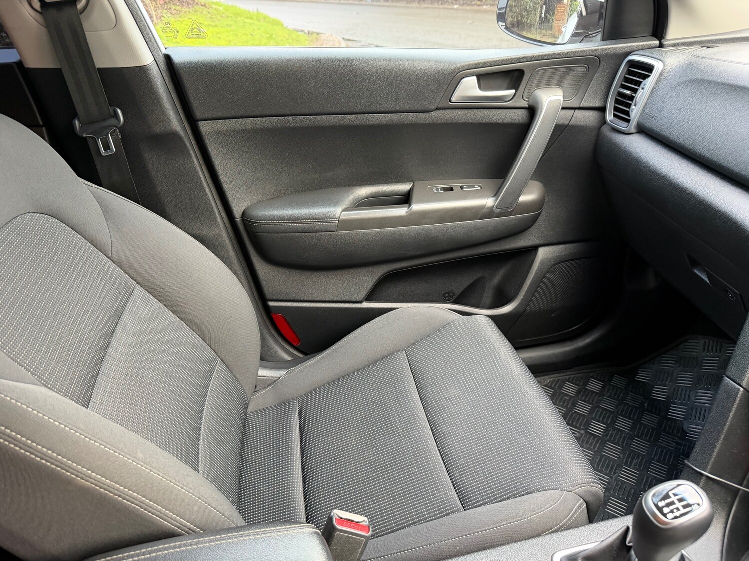 Used Kia Sportage 2017 for sale - 77617361: Photo 22