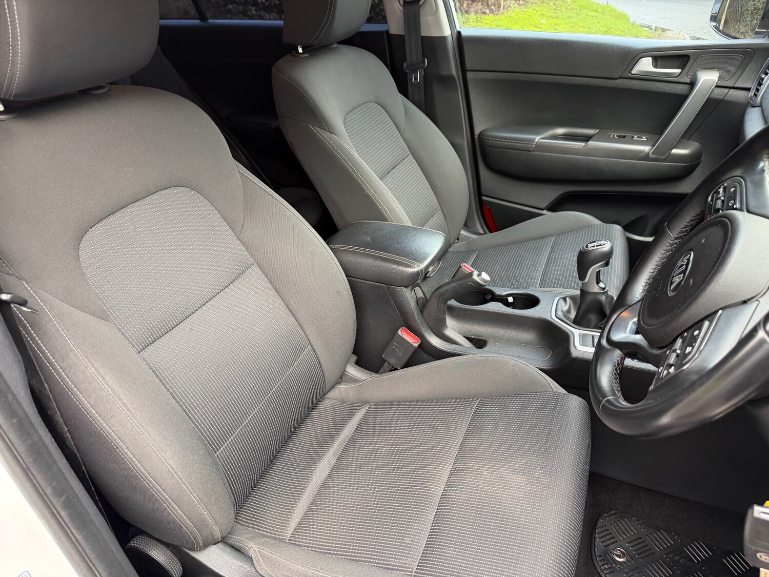 Used Kia Sportage 2017 for sale - 77617361: Photo 23