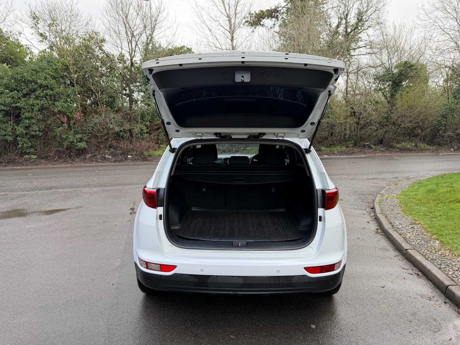 Used Kia Sportage 2017 for sale - 77617361: Photo 24