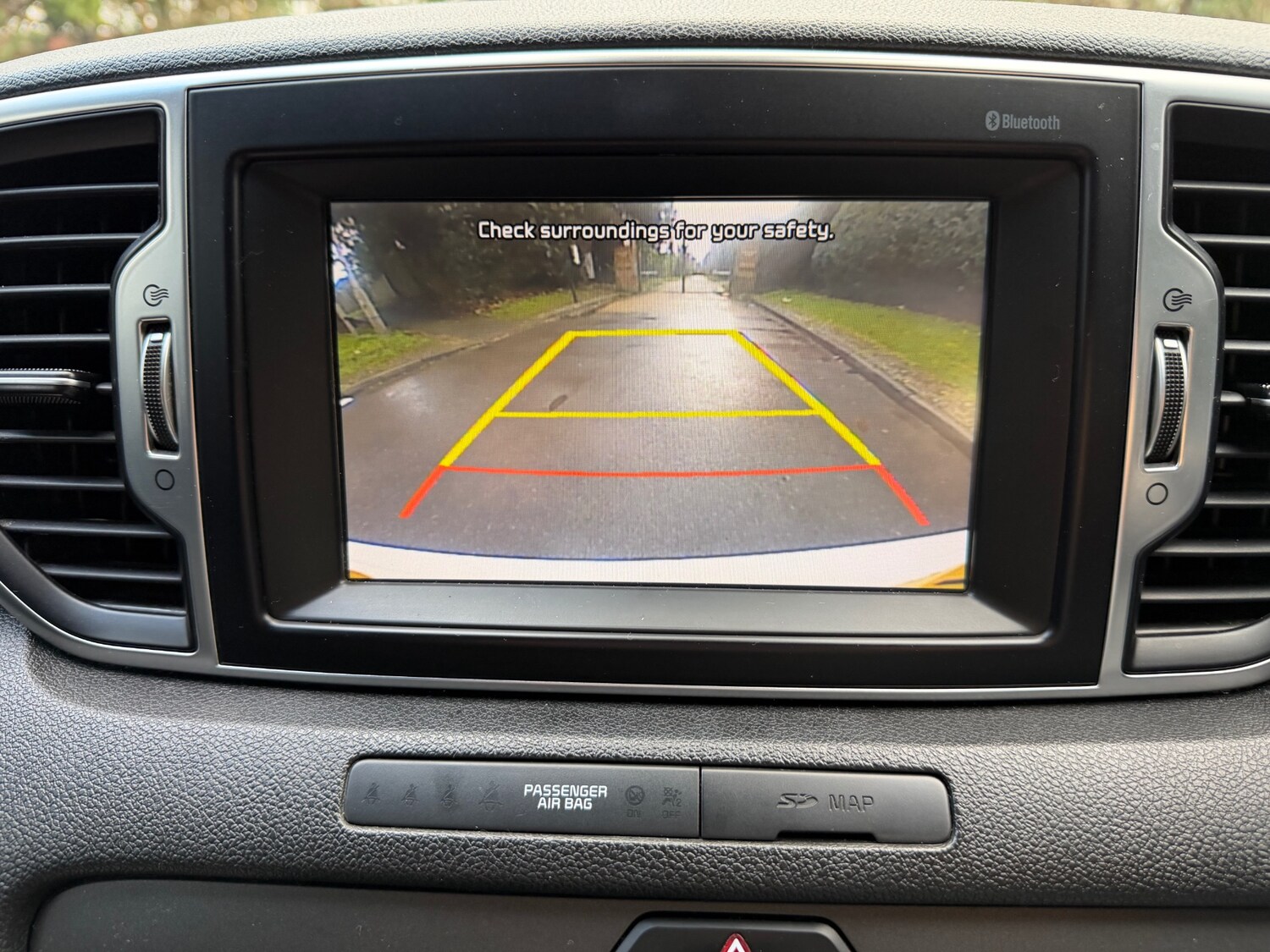 Used Kia Sportage 2017 for sale - 77617361: Photo 25