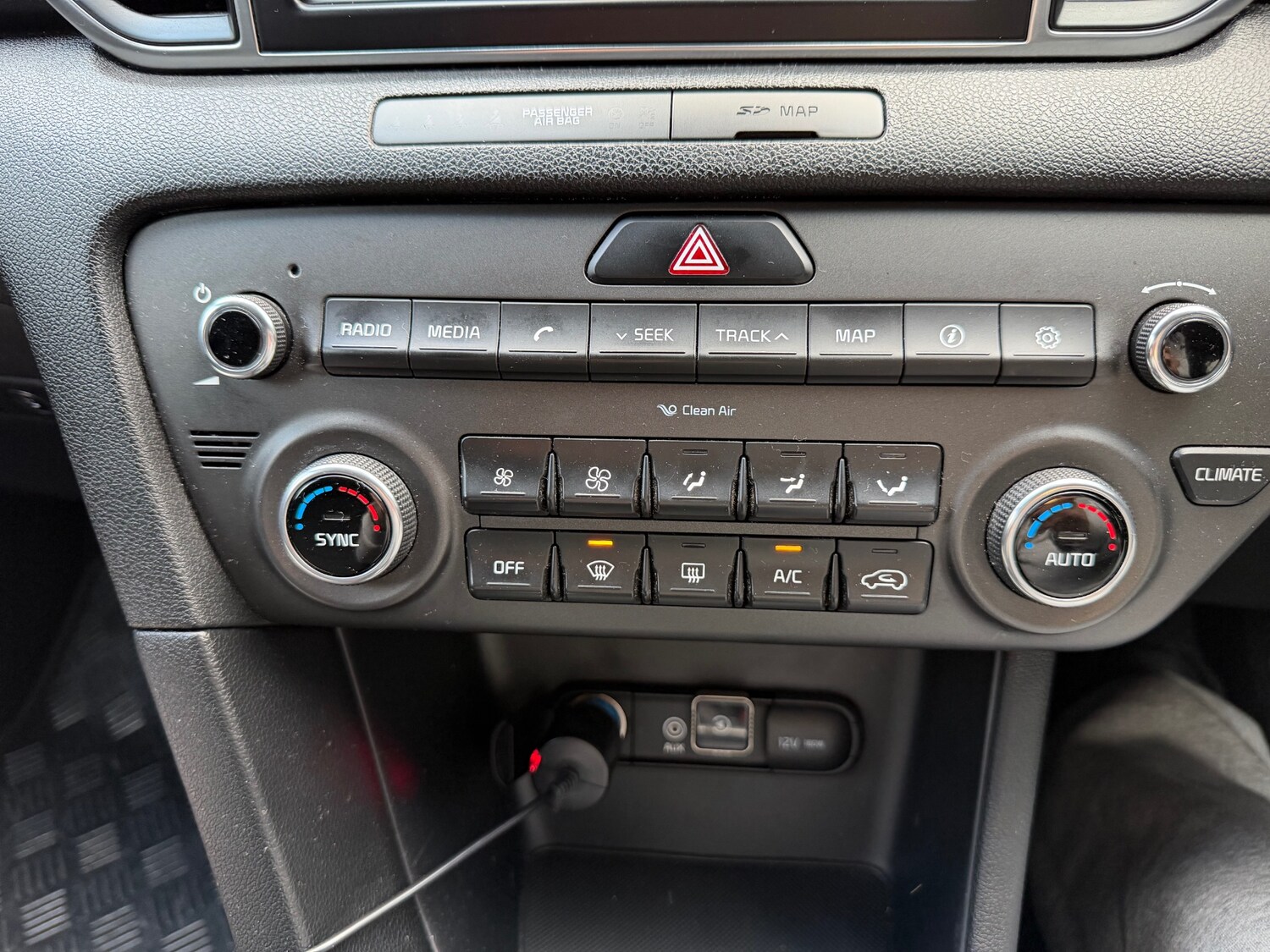 Used Kia Sportage 2017 for sale - 77617361: Photo 26