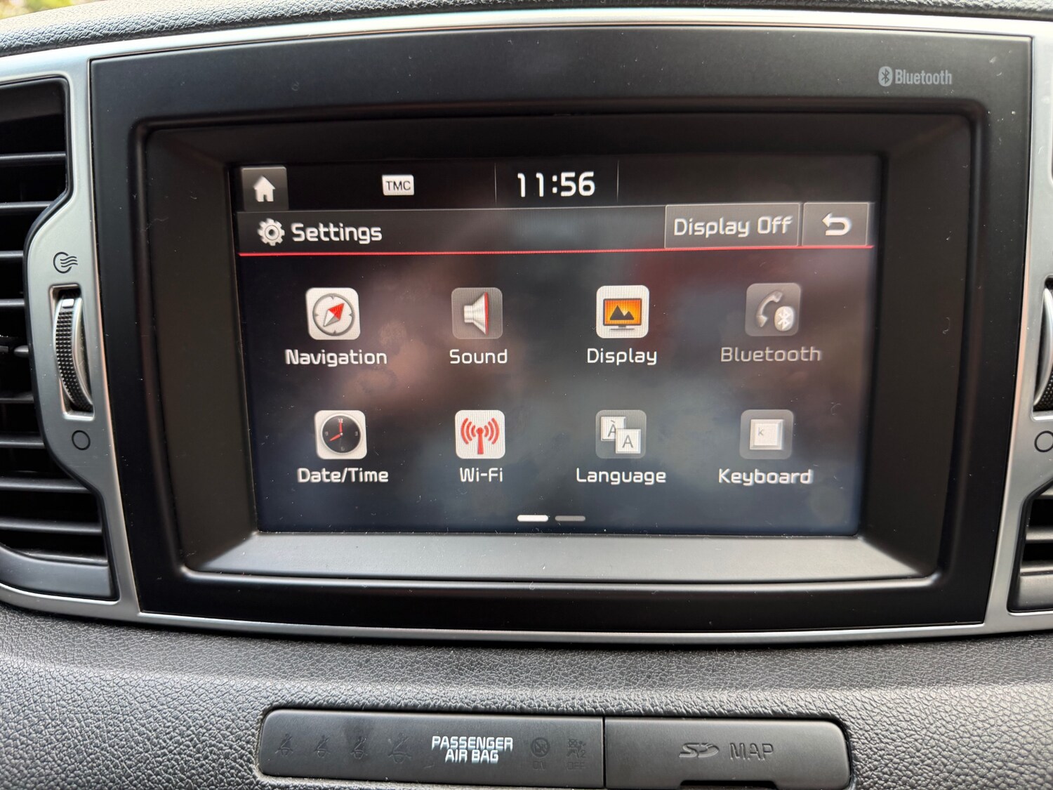 Used Kia Sportage 2017 for sale - 77617361: Photo 28