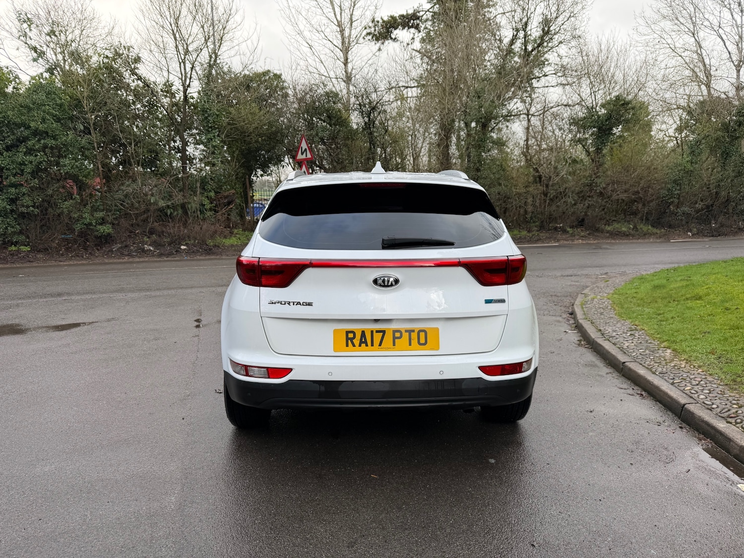 Used Kia Sportage 2017 for sale - 77617361: Photo 8