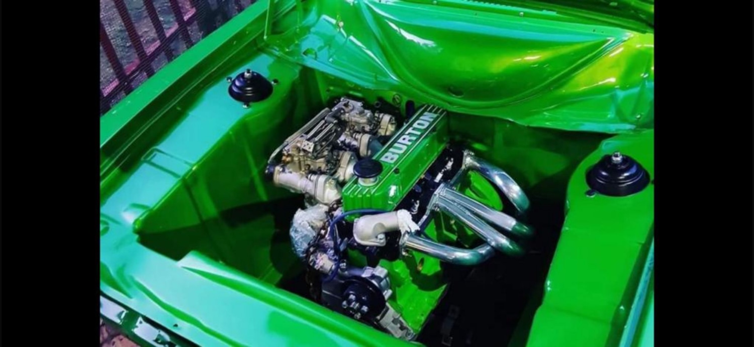 Used Ford Escort 2022 for sale - 78218063: Photo 10