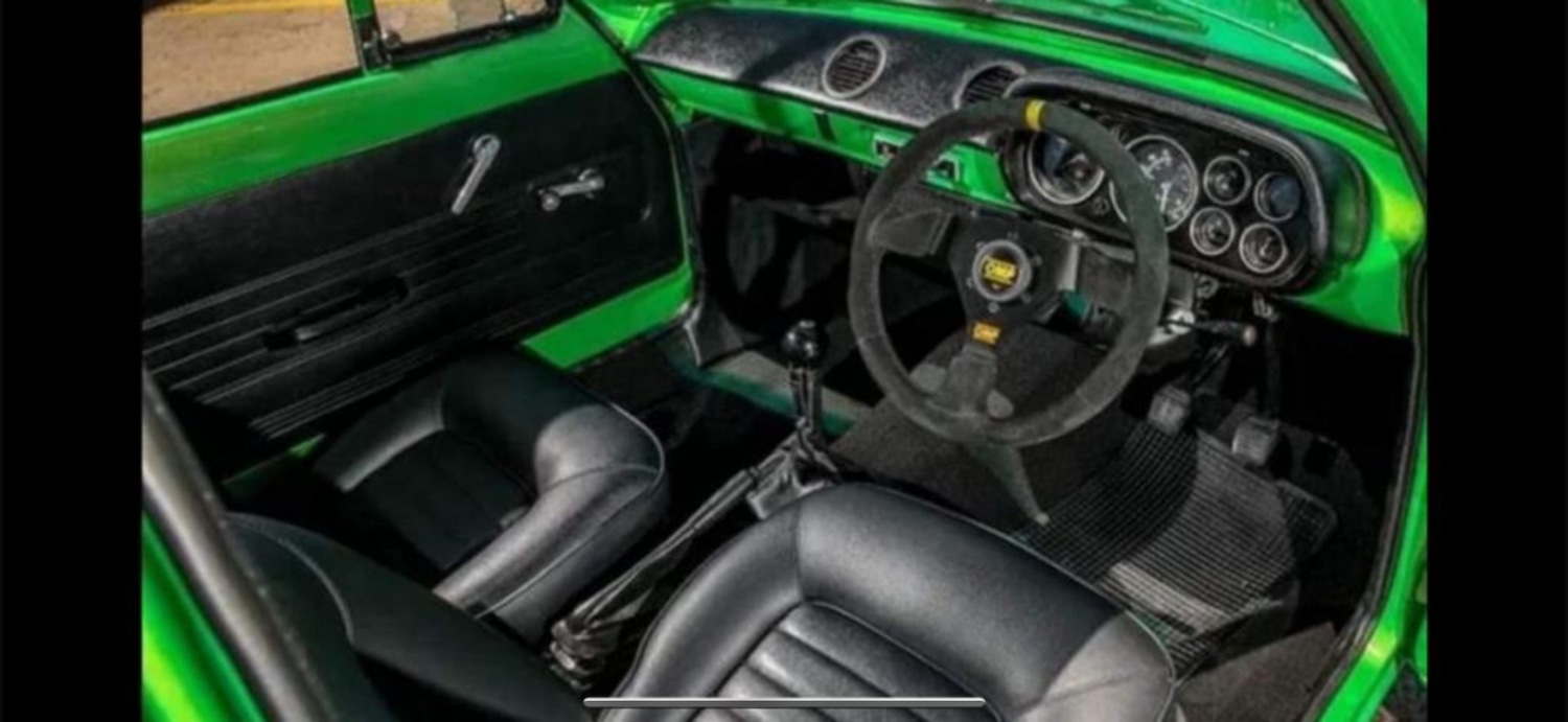 Used Ford Escort 2022 for sale - 78218063: Photo 11