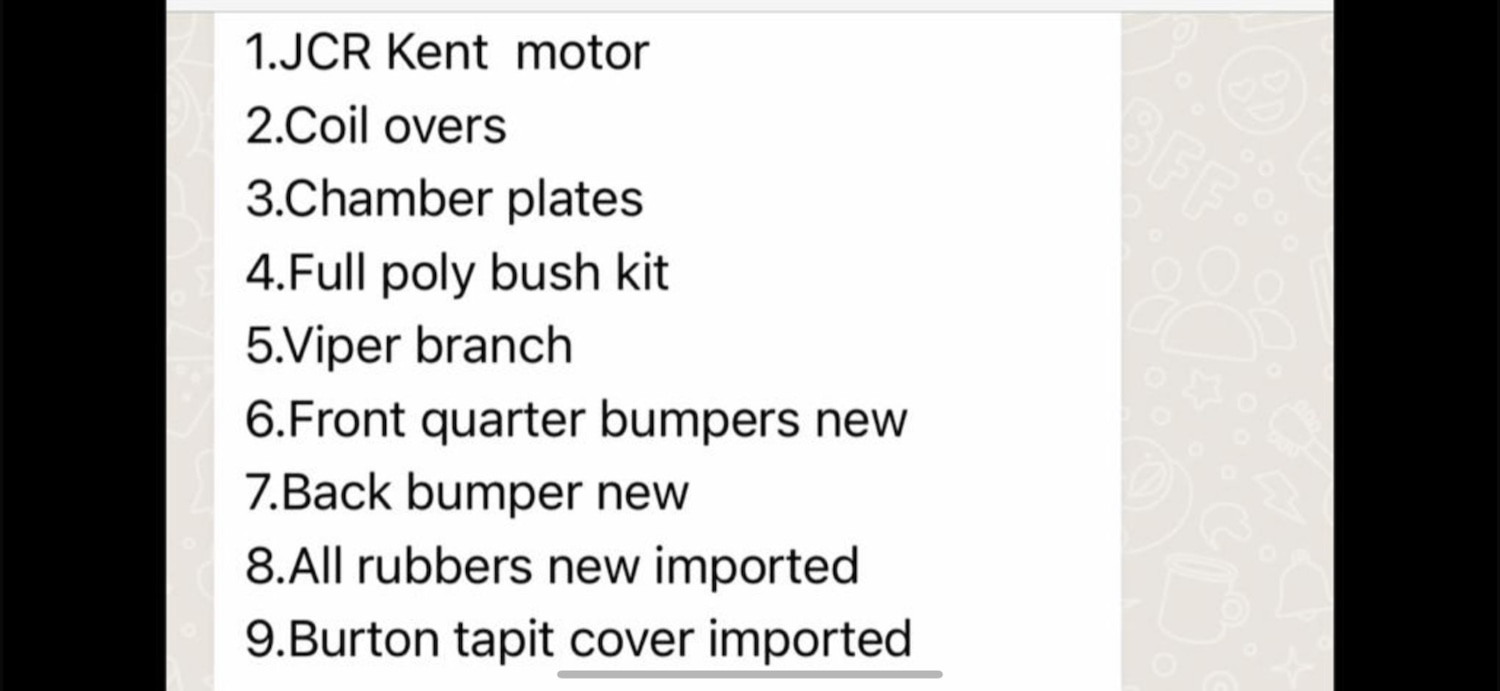 Used Ford Escort 2022 for sale - 78218063: Photo 13