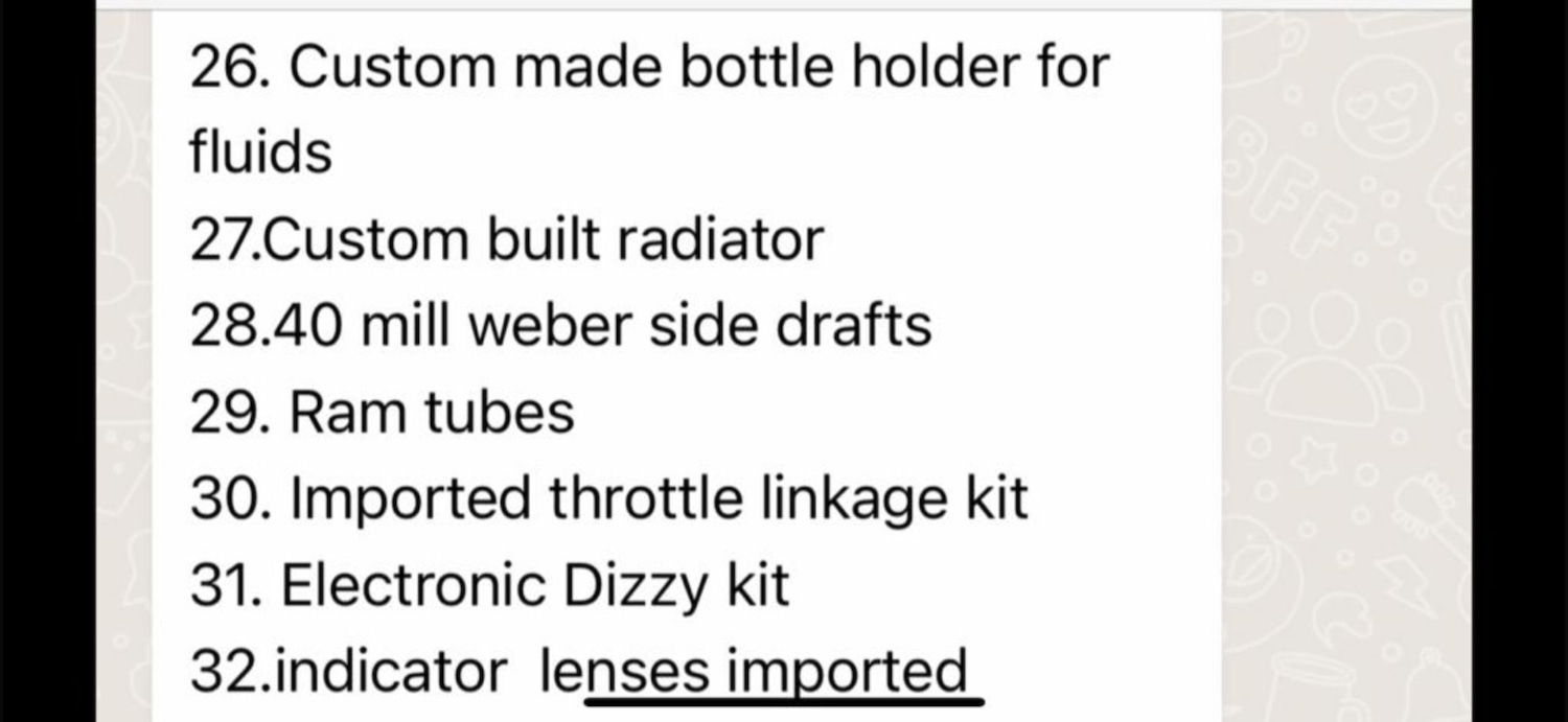 Used Ford Escort 2022 for sale - 78218063: Photo 15