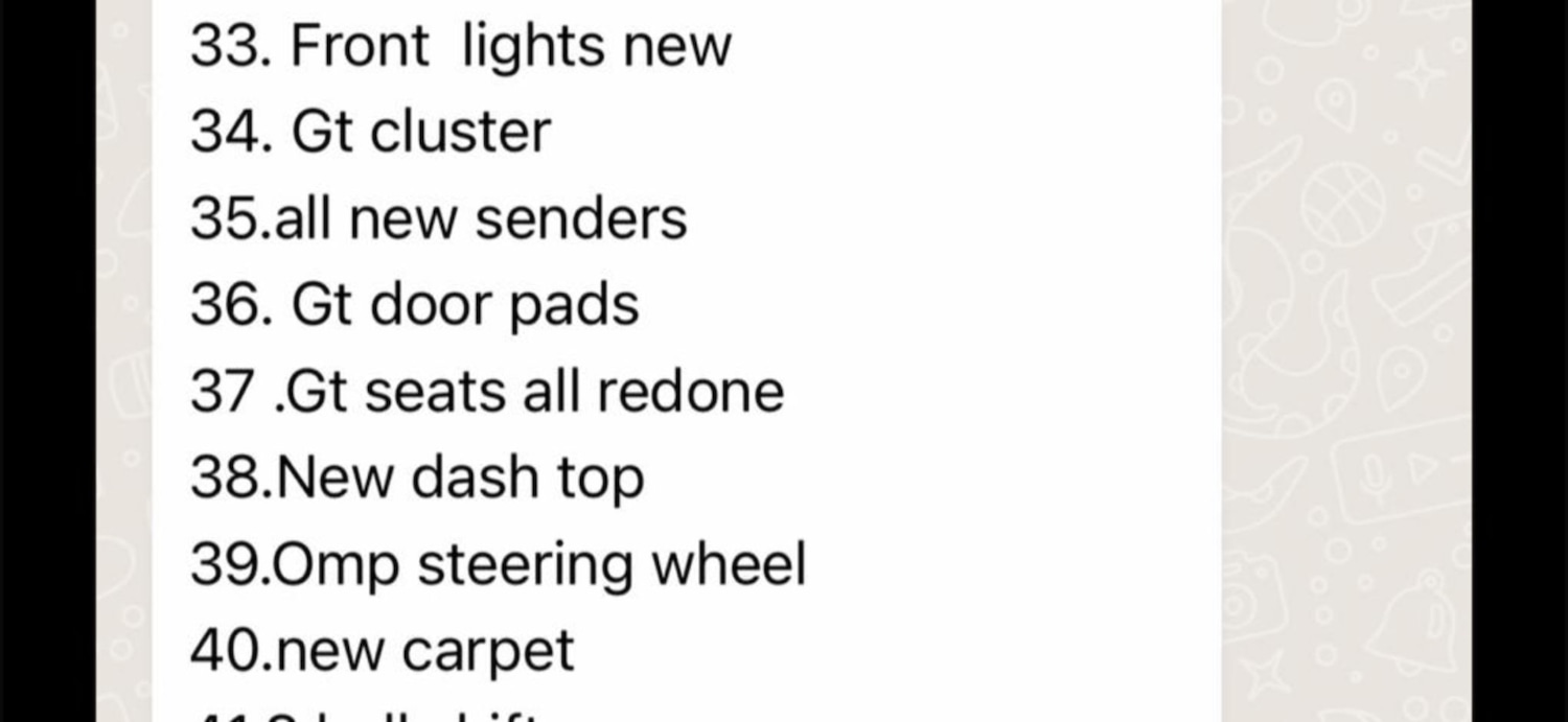 Used Ford Escort 2022 for sale - 78218063: Photo 16