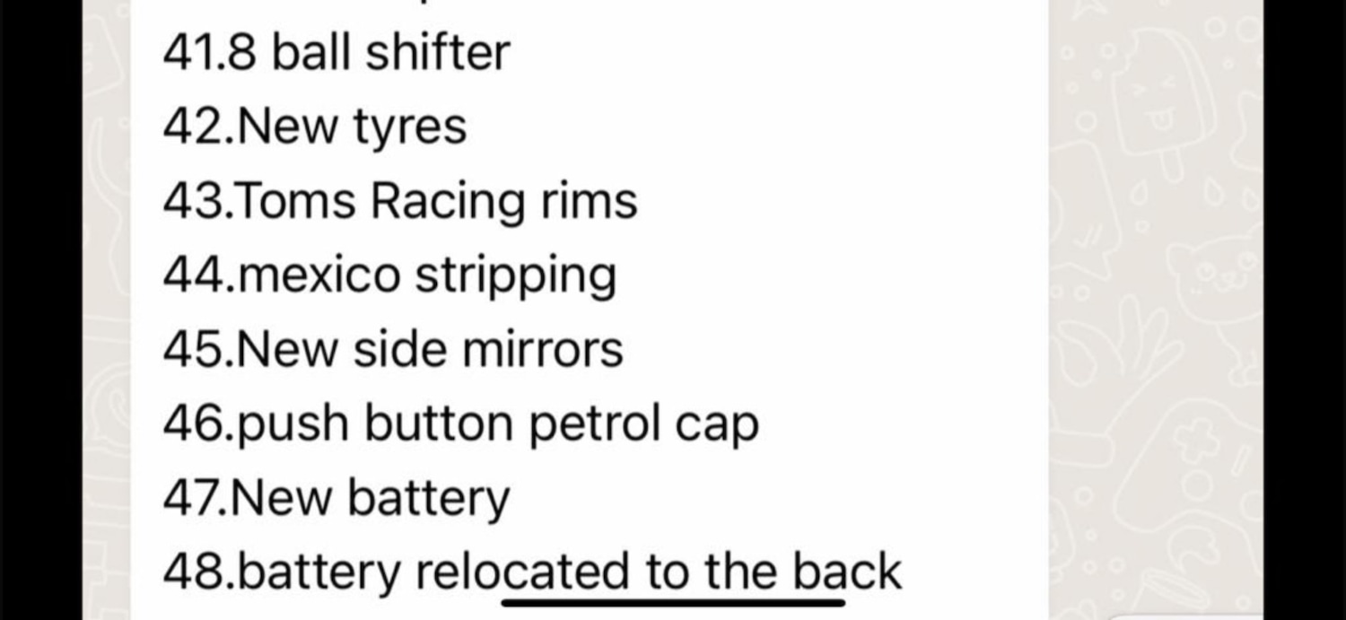 Used Ford Escort 2022 for sale - 78218063: Photo 17