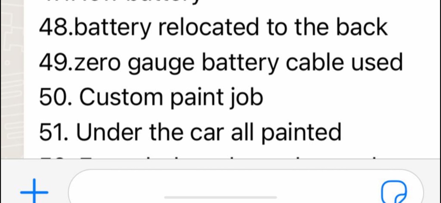 Used Ford Escort 2022 for sale - 78218063: Photo 18