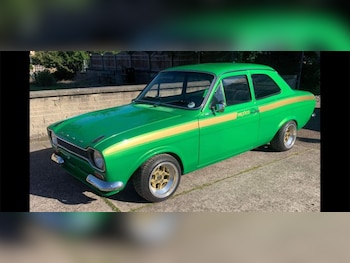 Used Ford Escort 2022 for sale - 78218063: Photo