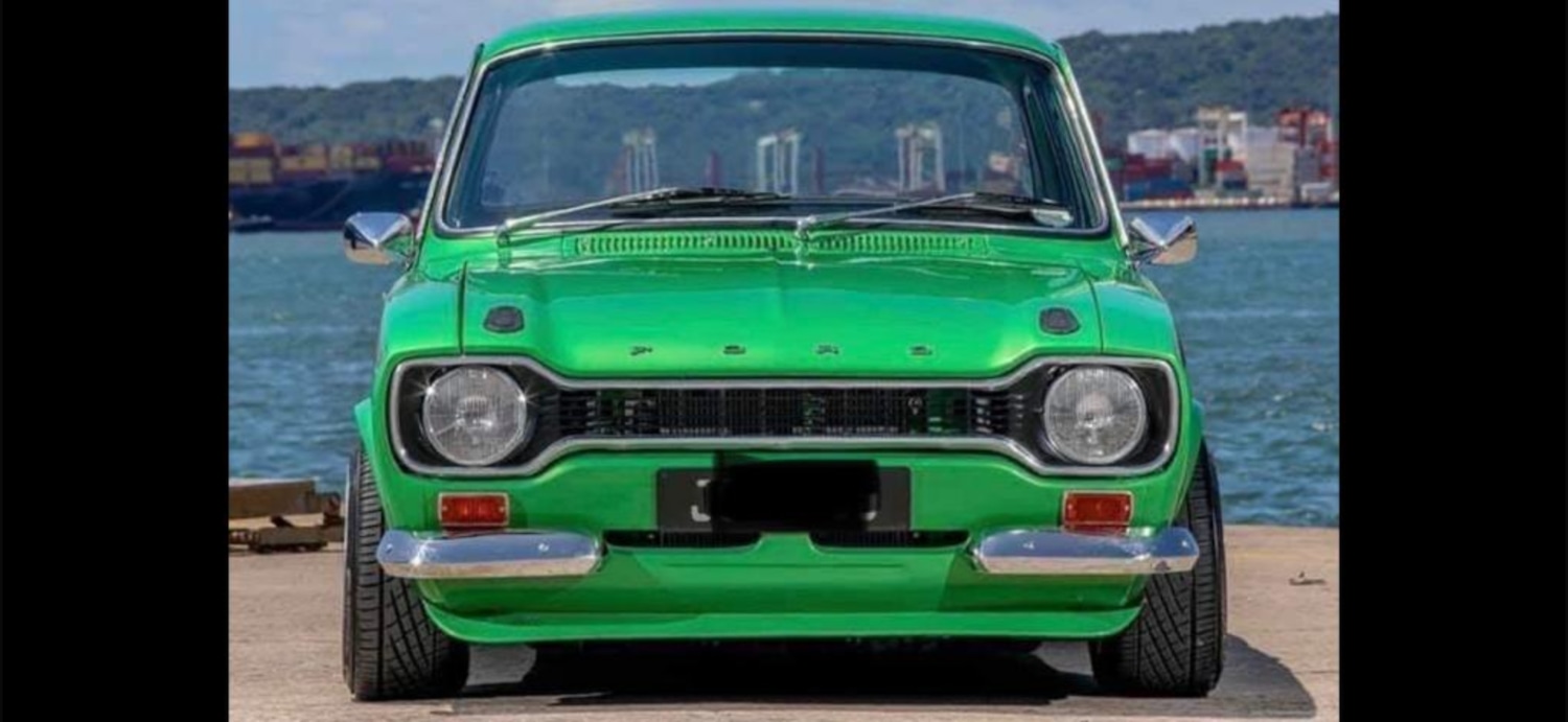 Used Ford Escort 2022 for sale - 78218063: Photo 4