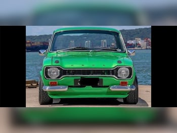 Used Ford Escort 2022 for sale - 78218063: Photo