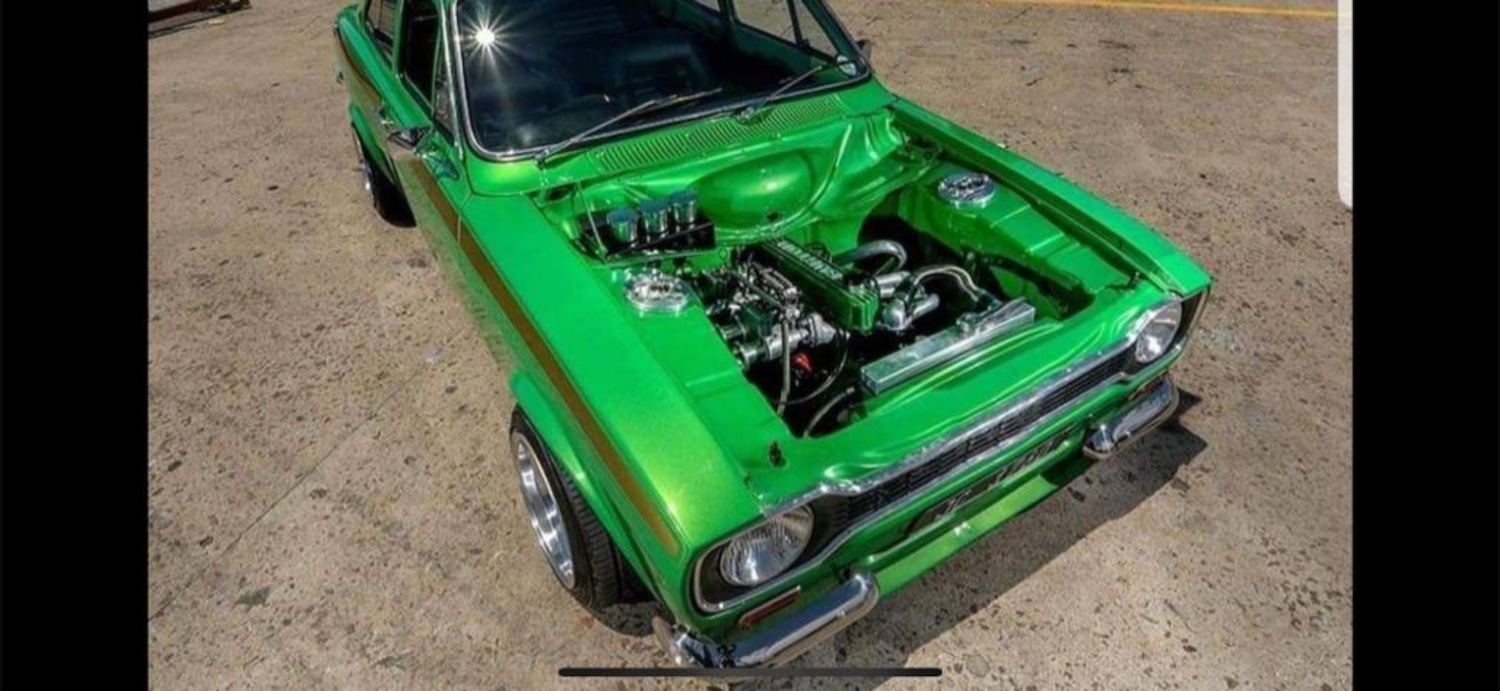 Used Ford Escort 2022 for sale - 78218063: Photo 5