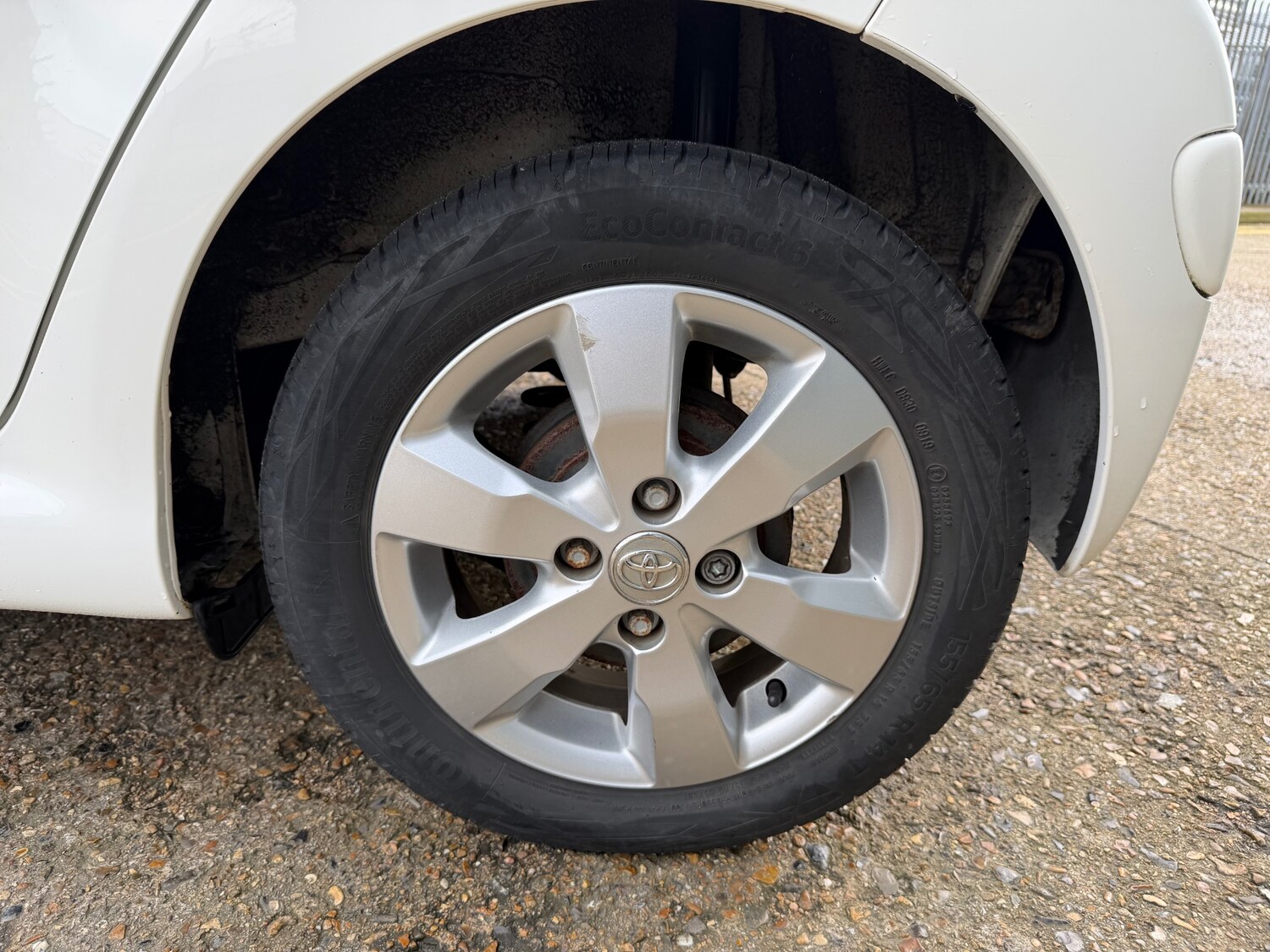 Used Toyota AYGO 2012 for sale - 77702816: Photo 13