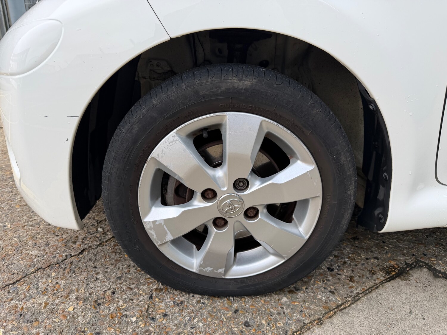 Used Toyota AYGO 2012 for sale - 77702816: Photo 14