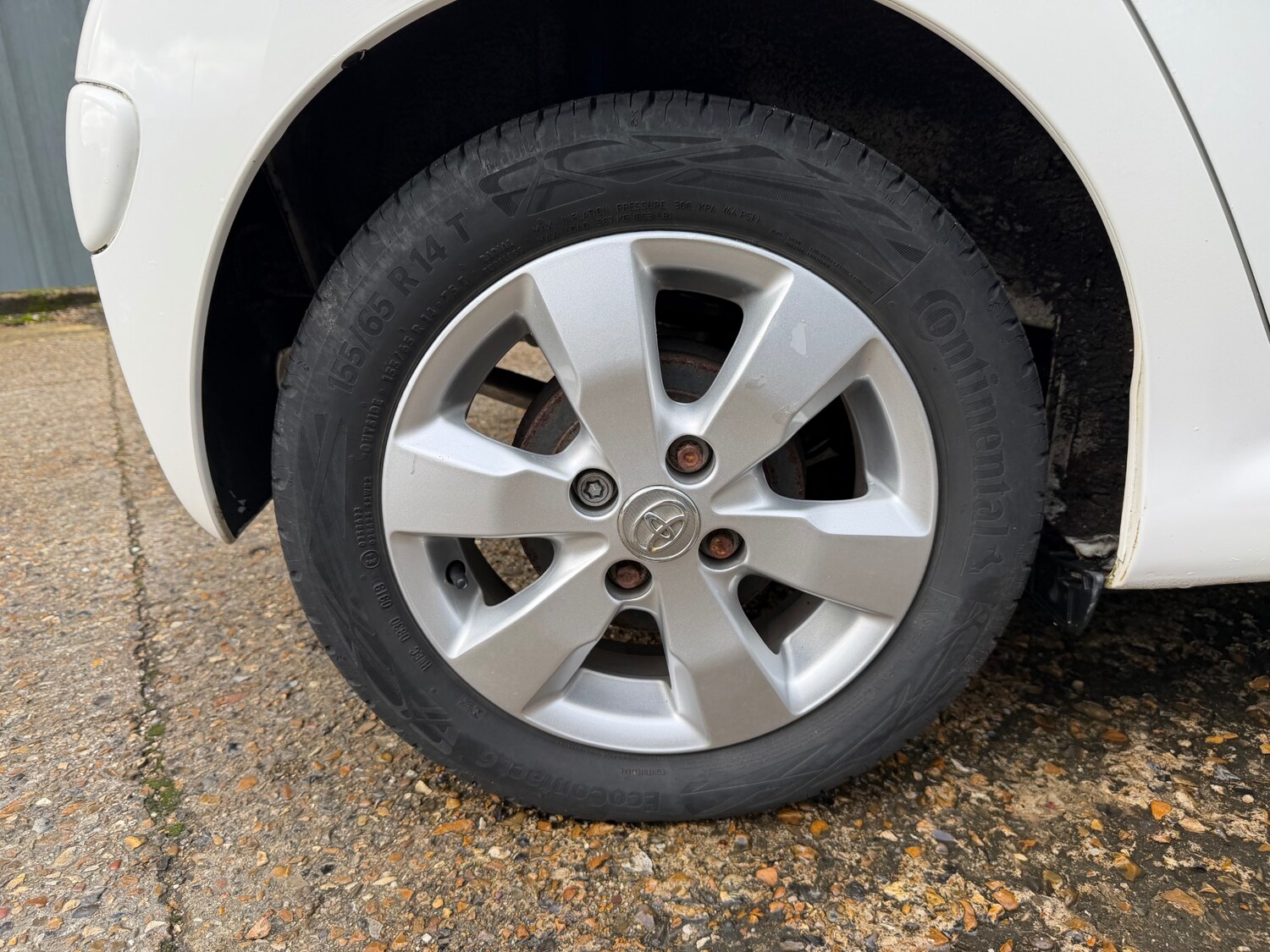 Used Toyota AYGO 2012 for sale - 77702816: Photo 15