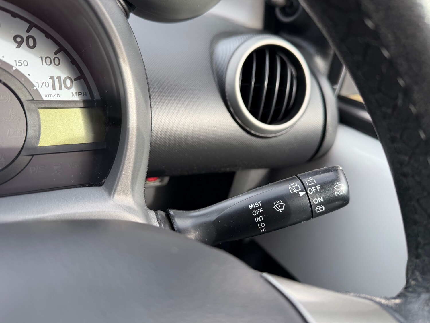 Used Toyota AYGO 2012 for sale - 77702816: Photo 22