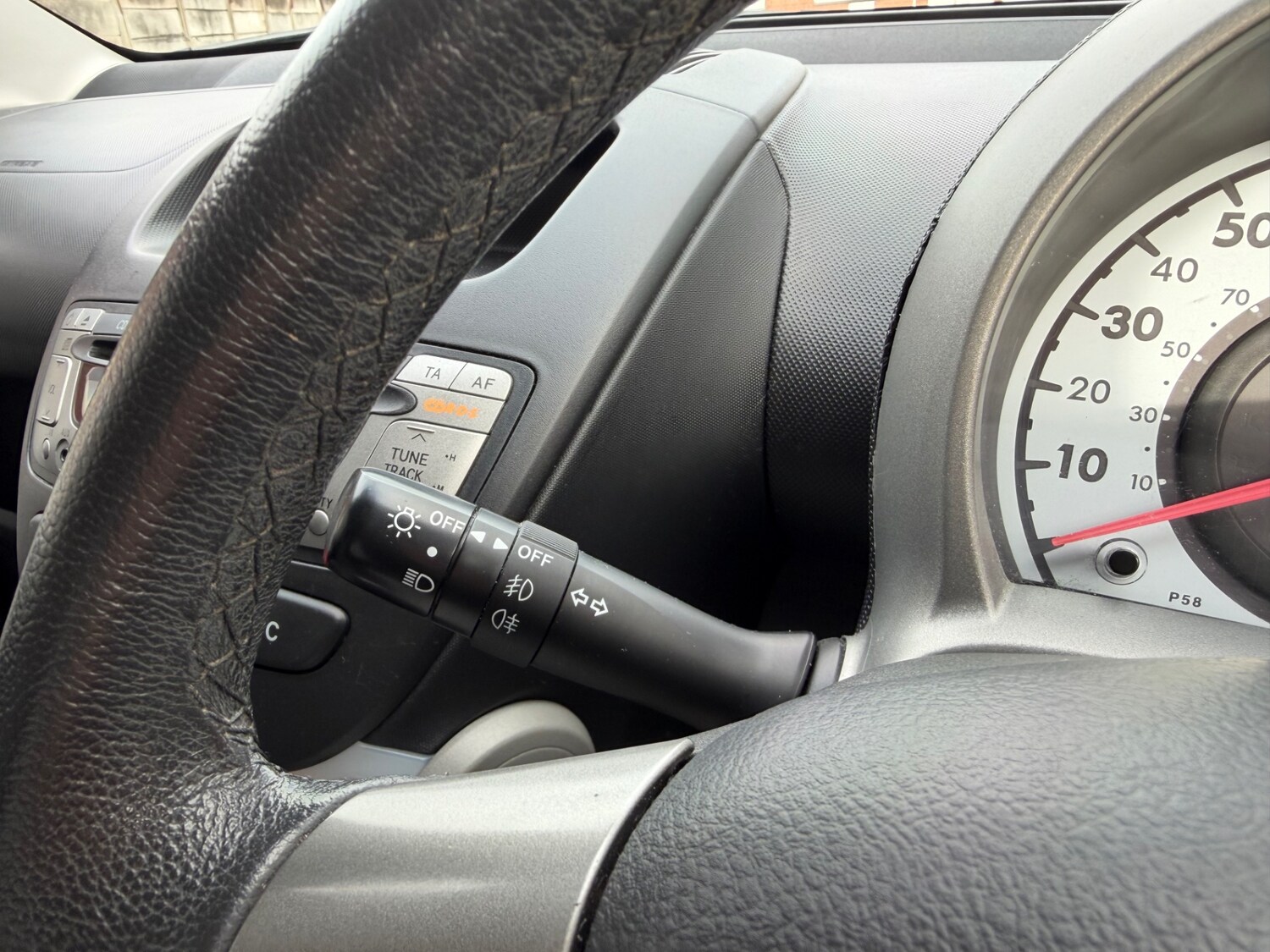 Used Toyota AYGO 2012 for sale - 77702816: Photo 23