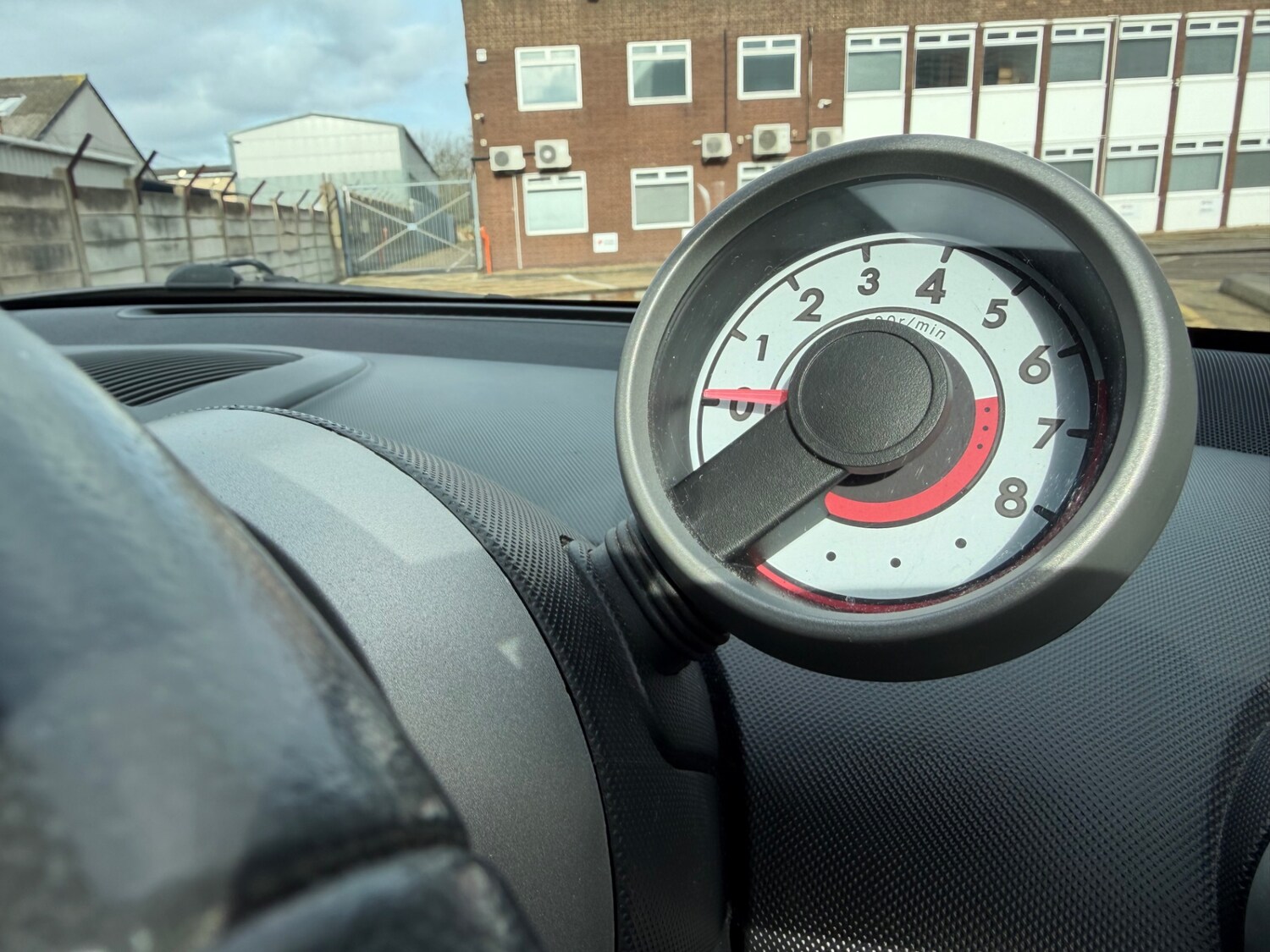 Used Toyota AYGO 2012 for sale - 77702816: Photo 25