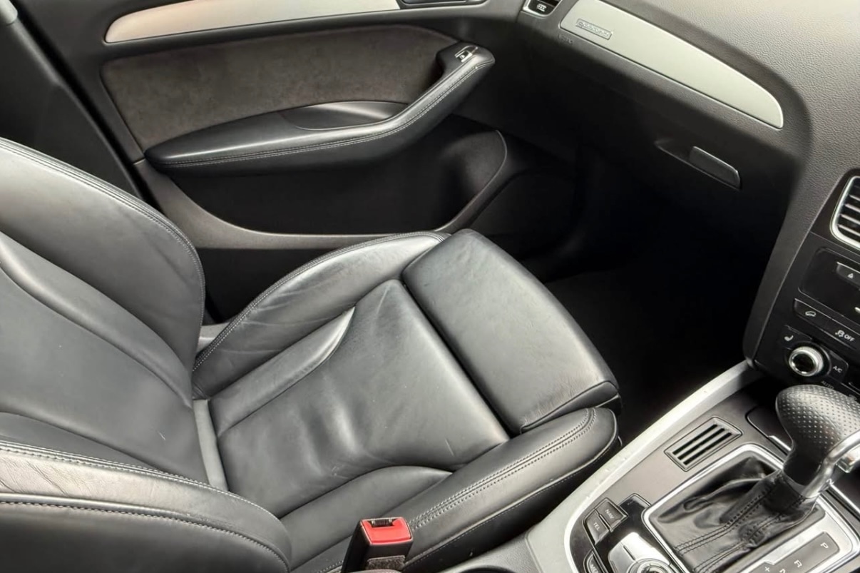 Used Audi Q5 2016 for sale - 77616888: Photo 10