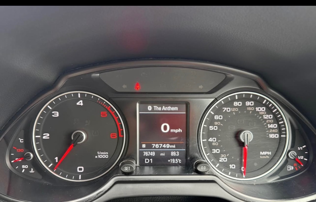 Used Audi Q5 2016 for sale - 77616888: Photo 12