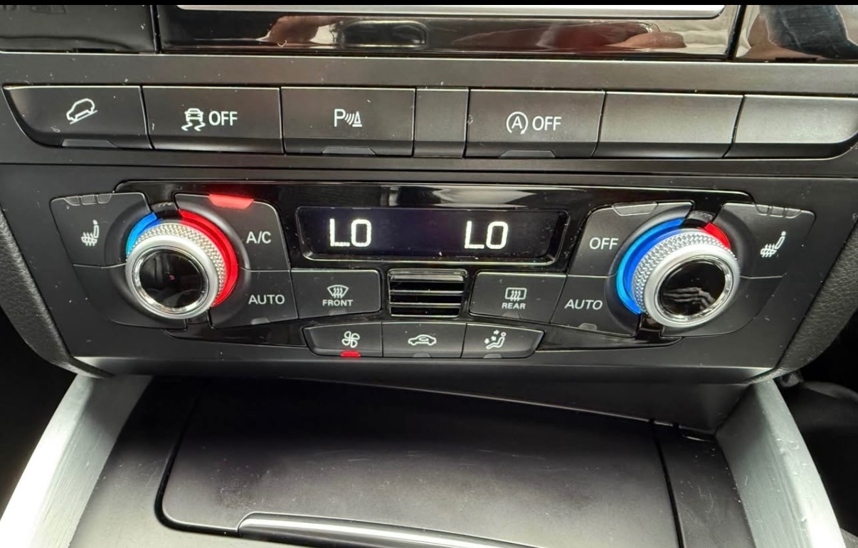 Used Audi Q5 2016 for sale - 77616888: Photo 13