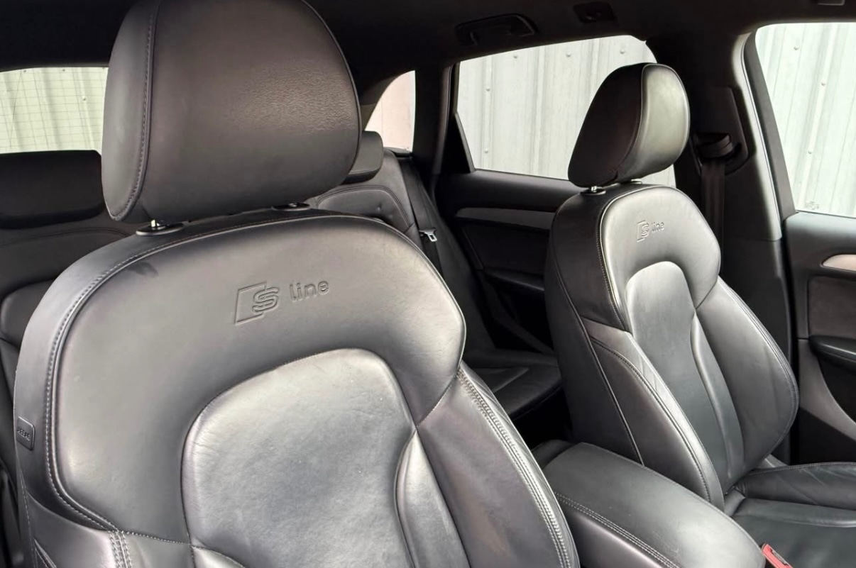 Used Audi Q5 2016 for sale - 77616888: Photo 20