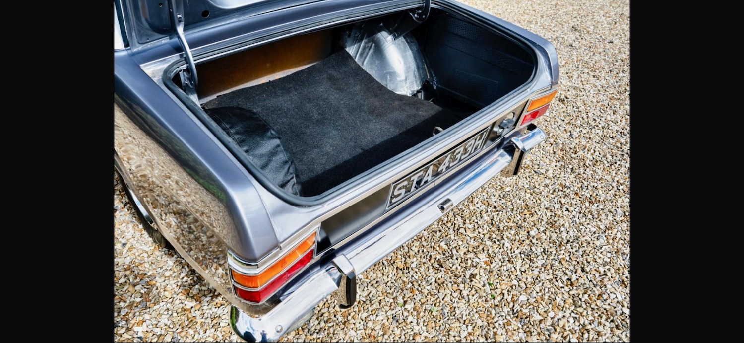 Used Ford Cortina 1970 for sale - 78199166: Photo 11