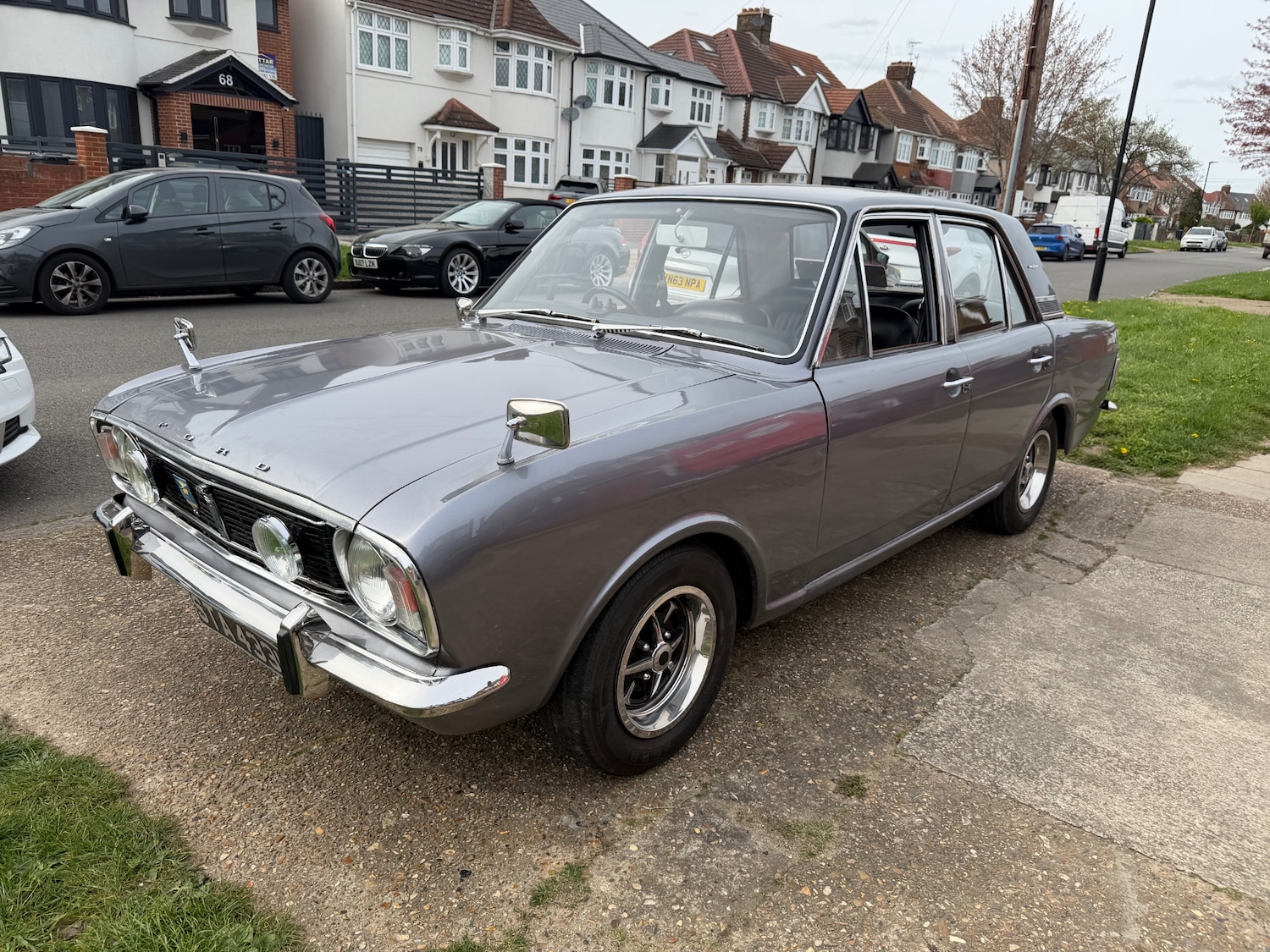 Used Ford Cortina 1970 for sale - 78199166: Photo 15