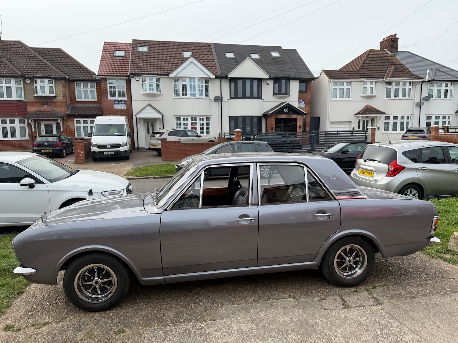 Used Ford Cortina 1970 for sale - 78199166: Photo 16
