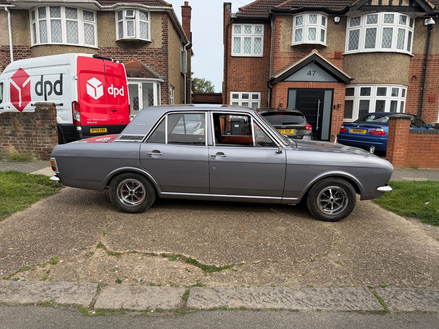 Used Ford Cortina 1970 for sale - 78199166: Photo 18