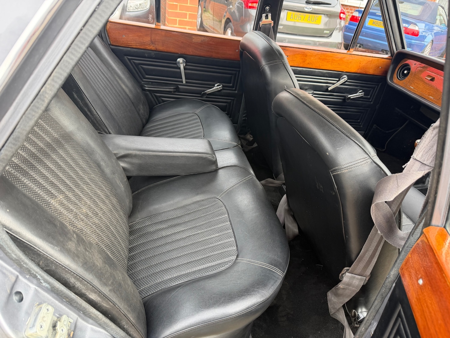 Used Ford Cortina 1970 for sale - 78199166: Photo 19