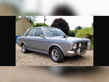Used Ford Cortina 1970 for sale - 78199166: Photo