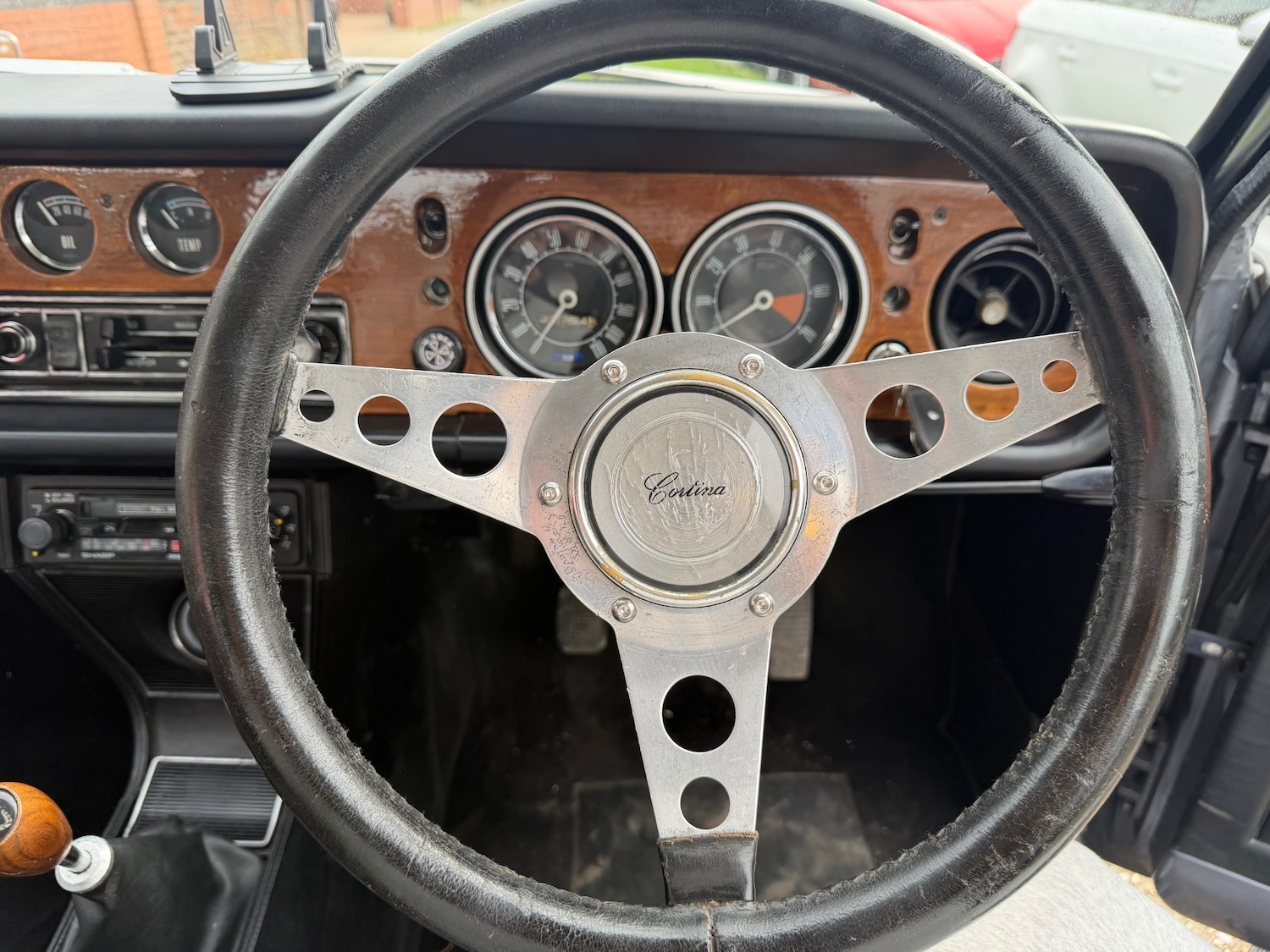 Used Ford Cortina 1970 for sale - 78199166: Photo 20