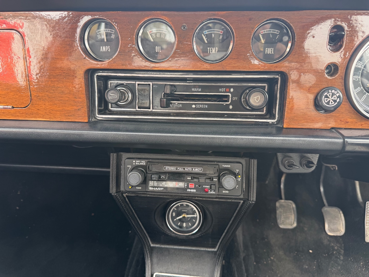 Used Ford Cortina 1970 for sale - 78199166: Photo 21