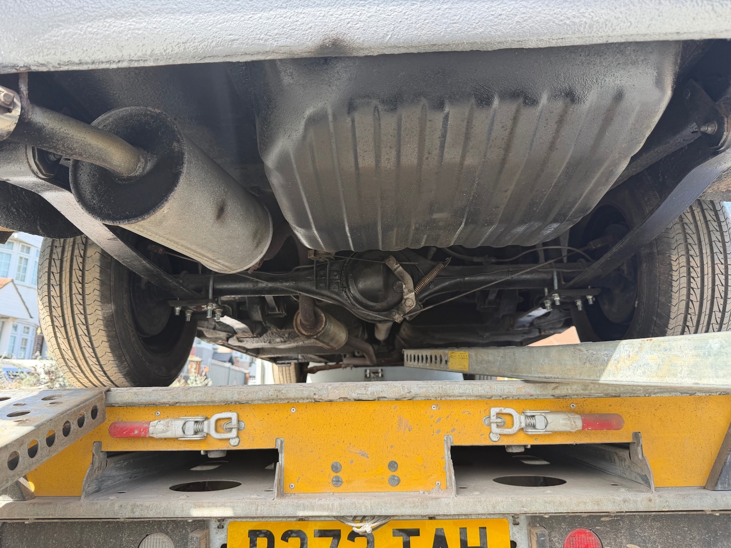 Used Ford Cortina 1970 for sale - 78199166: Photo 22