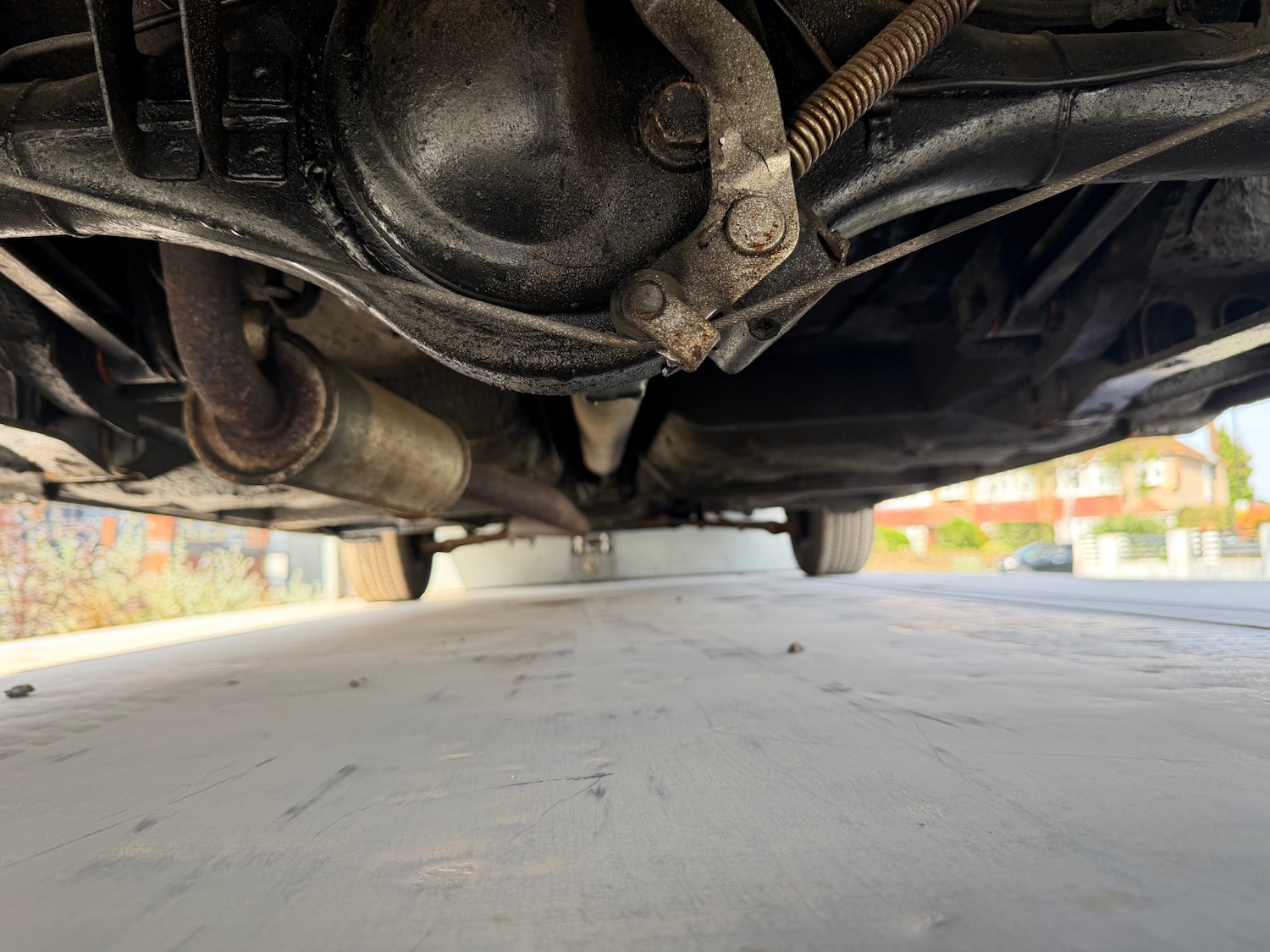 Used Ford Cortina 1970 for sale - 78199166: Photo 23