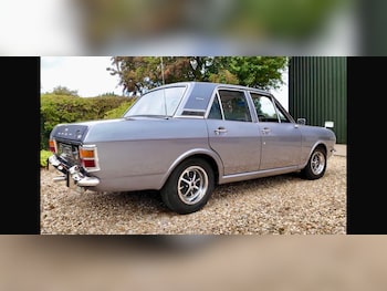 Used Ford Cortina 1970 for sale - 78199166: Photo