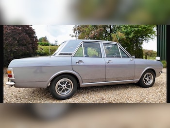 Used Ford Cortina 1970 for sale - 78199166: Photo