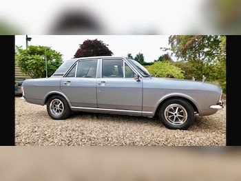 Used Ford Cortina 1970 for sale - 78199166: Photo