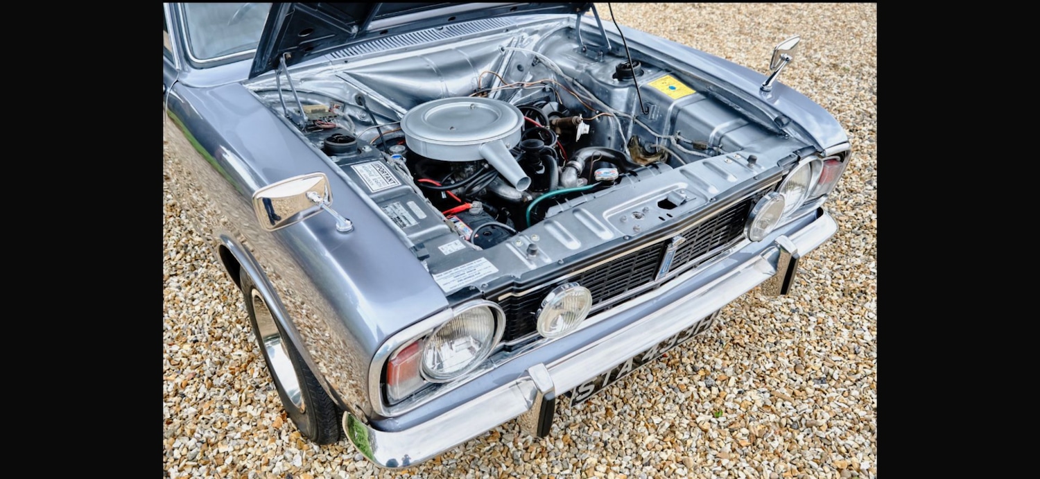 Used Ford Cortina 1970 for sale - 78199166: Photo 7