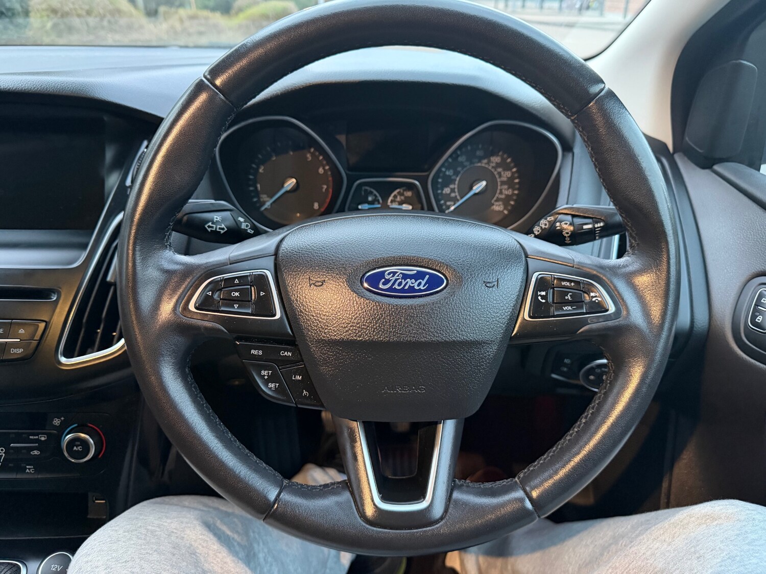 Used Ford Focus 2017 for sale - 78106437: Photo 18